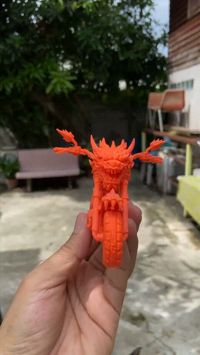 0.16mm layer, 2 walls, 15% infill