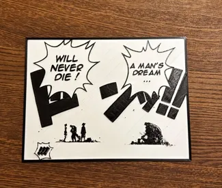 One Piece Manga Panel