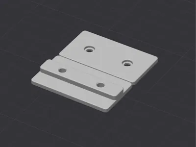 Door Buddy Block