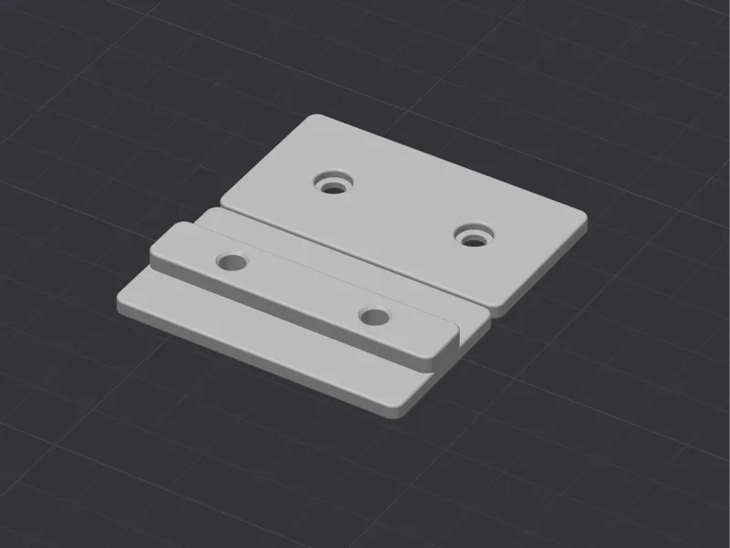 Door Buddy Block
