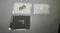 0.2mm layer, 2 walls, 30% infill