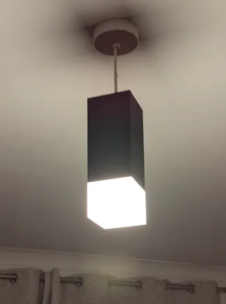Modern Ceiling Lamp Shade 