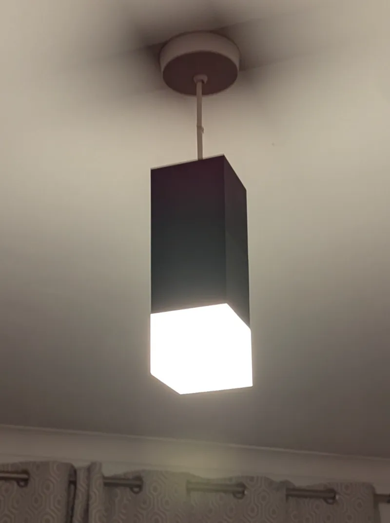 Modern Ceiling Lamp Shade 