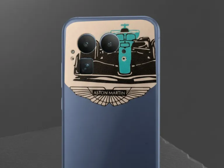 carcasa cámaras para realme gt8 pro