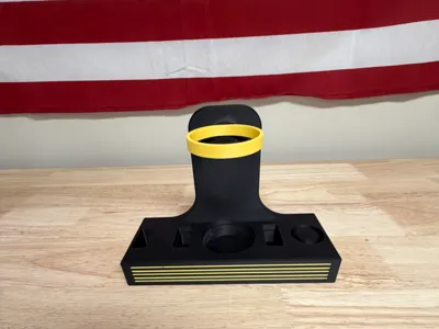 Fanttik Mini Vacuum Holder