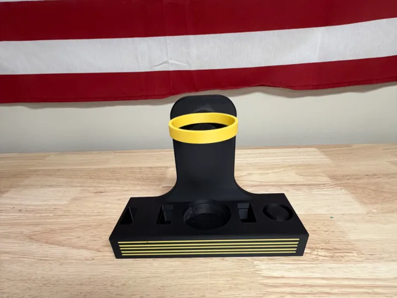 Fanttik Mini Vacuum Holder