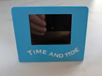 0.12mm layer, 2 walls, 15% infill