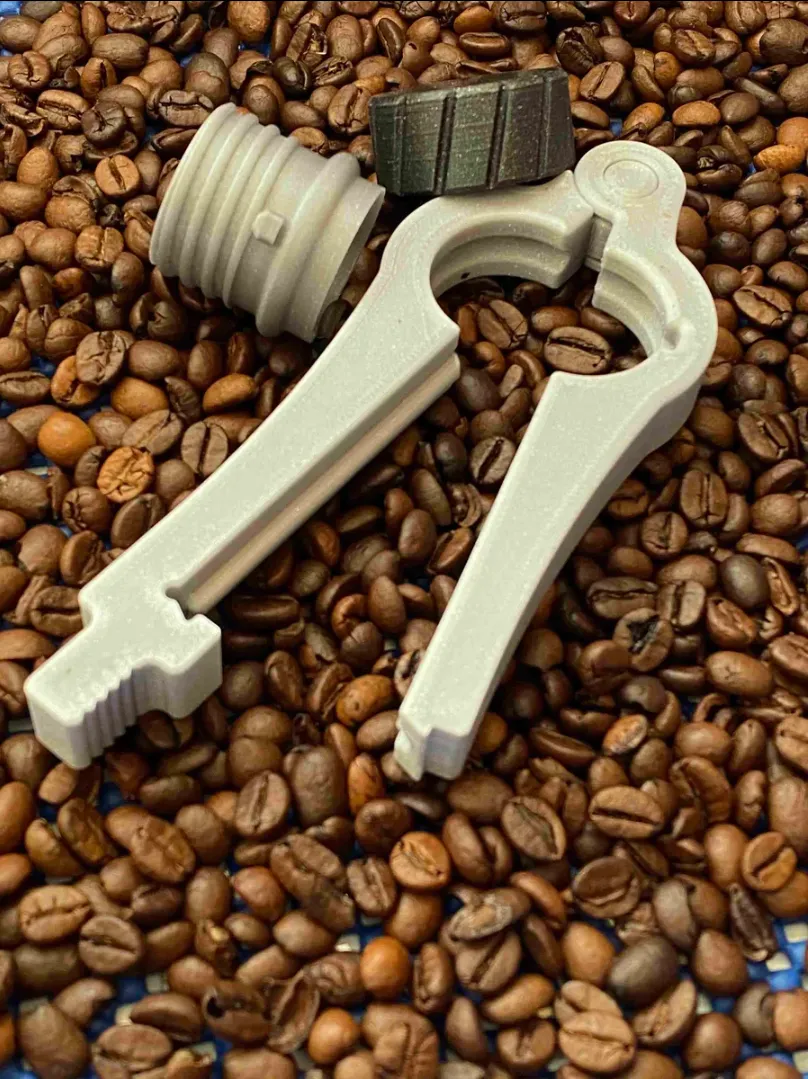 Coffee Stay Fresh Bag Clip - updated Aug 16,2024 view 4