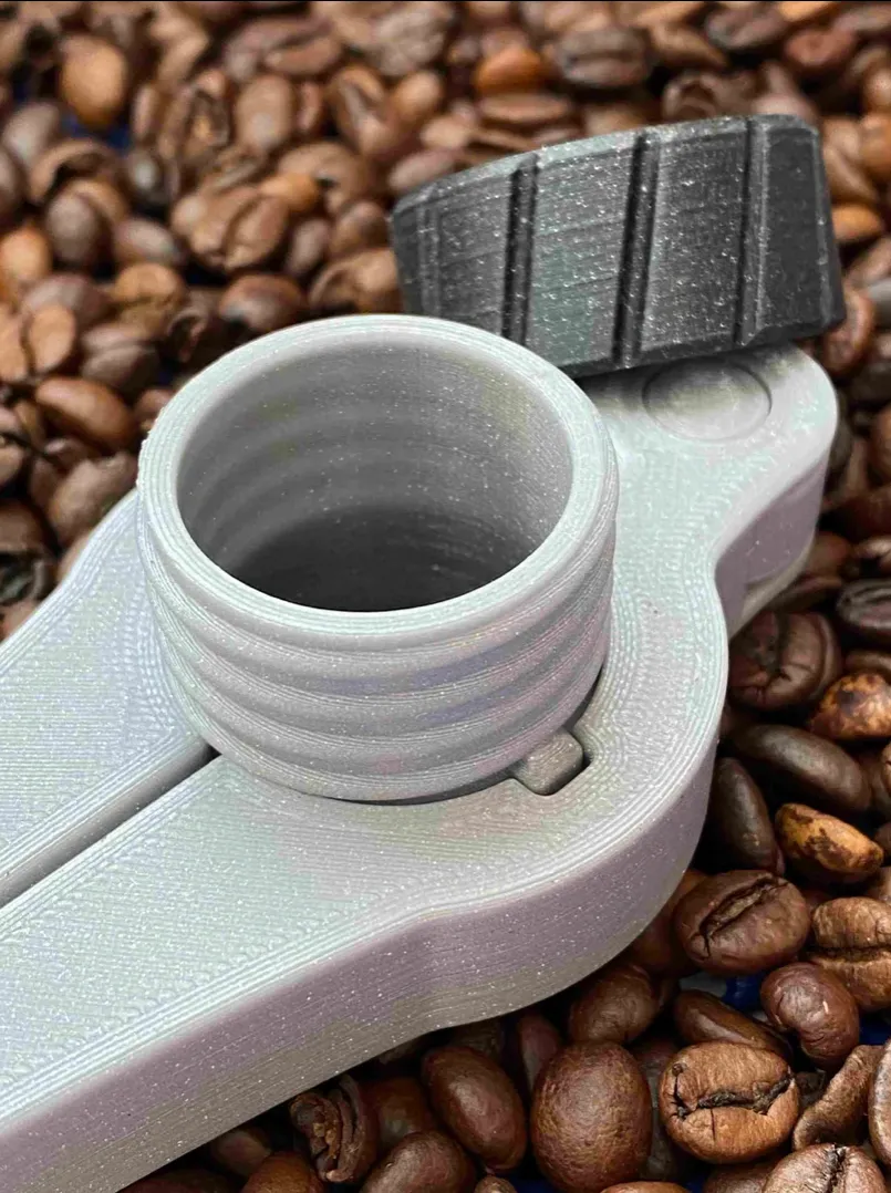 Coffee Stay Fresh Bag Clip - updated Aug 16,2024 view 3