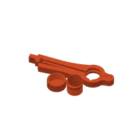 0.2mm layer, 3 walls, 15% infill