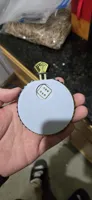 Rubber band dual color single plate FAST