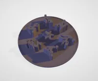 Version Kama STL file