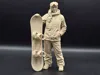0.2mm layer, 3 walls, 10% infill