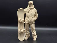 0.2mm layer, 3 walls, 10% infill