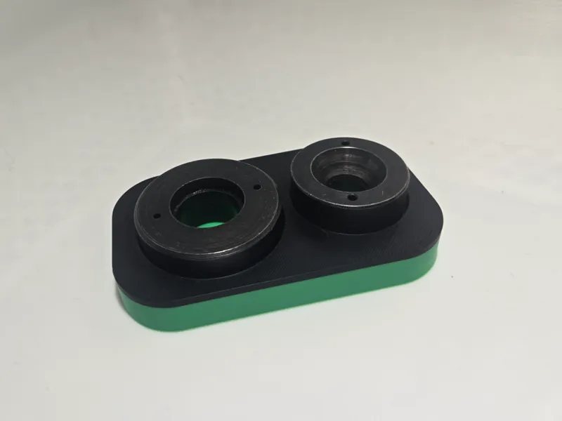 Wheel stud installer tray lisle/snap-on/mac/matco