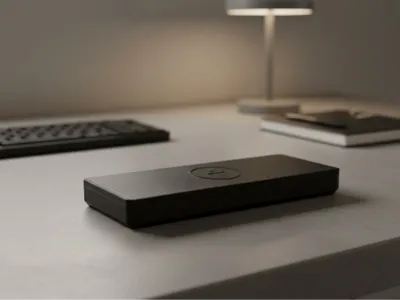Obelisk NFC Focus Dock (Brick Alternative)