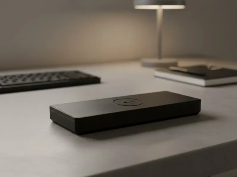 Obelisk NFC Focus Dock (Brick Alternative)