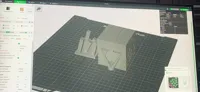 0.2mm layer, 2 walls, 5% infill