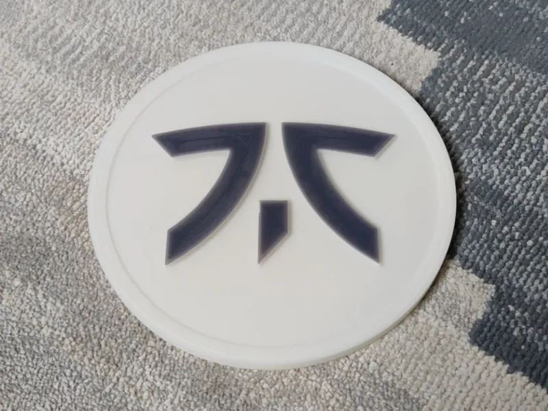 Fnatic Logo