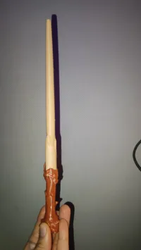 Baguette magique Harry Potter — photo 3