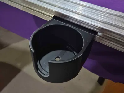 15 Series (4040) - Cup Holder