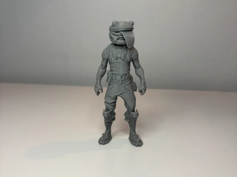 Fortnite Beef Boss
