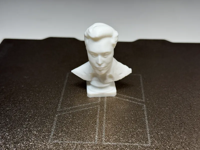 Mini Elon Musk