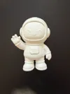 single color, 0.2mm layer, 2 walls, 8% infill