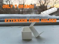 0.2mm layer, 3 walls, 20% infill