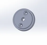 0.08mm layer, 2 walls, 15% infill