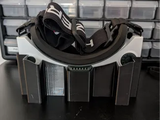 HDzero Goggle Caddy