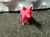 0.2mm layer, 2 walls, 10% infill