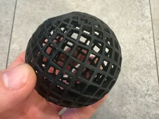 Polypropylene Printing Profile