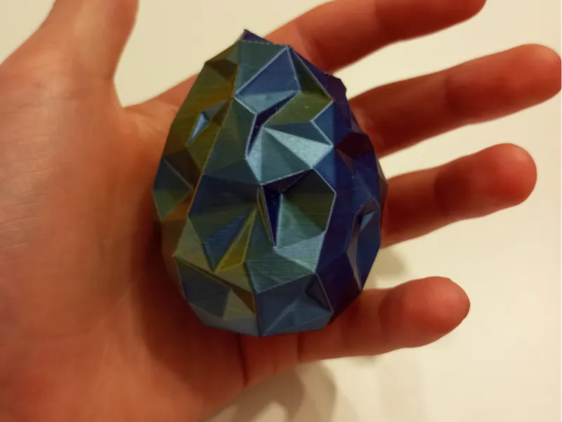 Easter egg