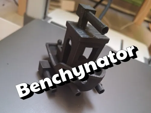 Benchynator