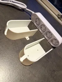 Updated V2, read description 0.2mm layer, 2 walls,15% infill