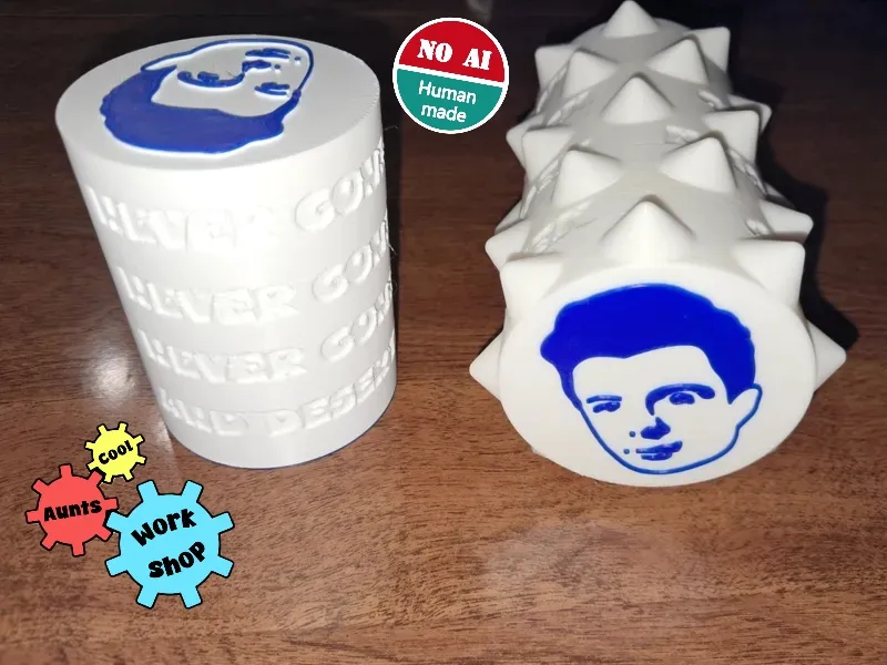 Rick Roll(ers)