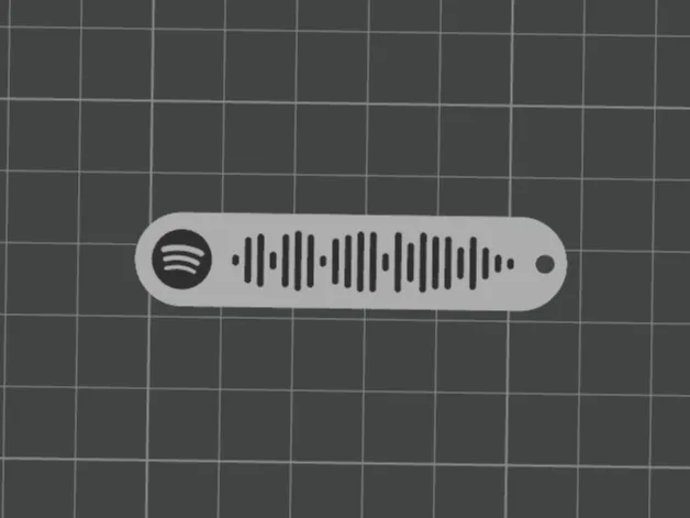 spotify keychain el amor de tu vida gino mella