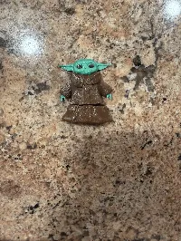 0.2mm layer, 2 walls, 5% infill