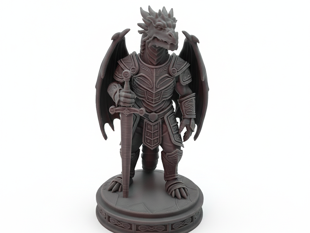 Dragon Gatekeeper
