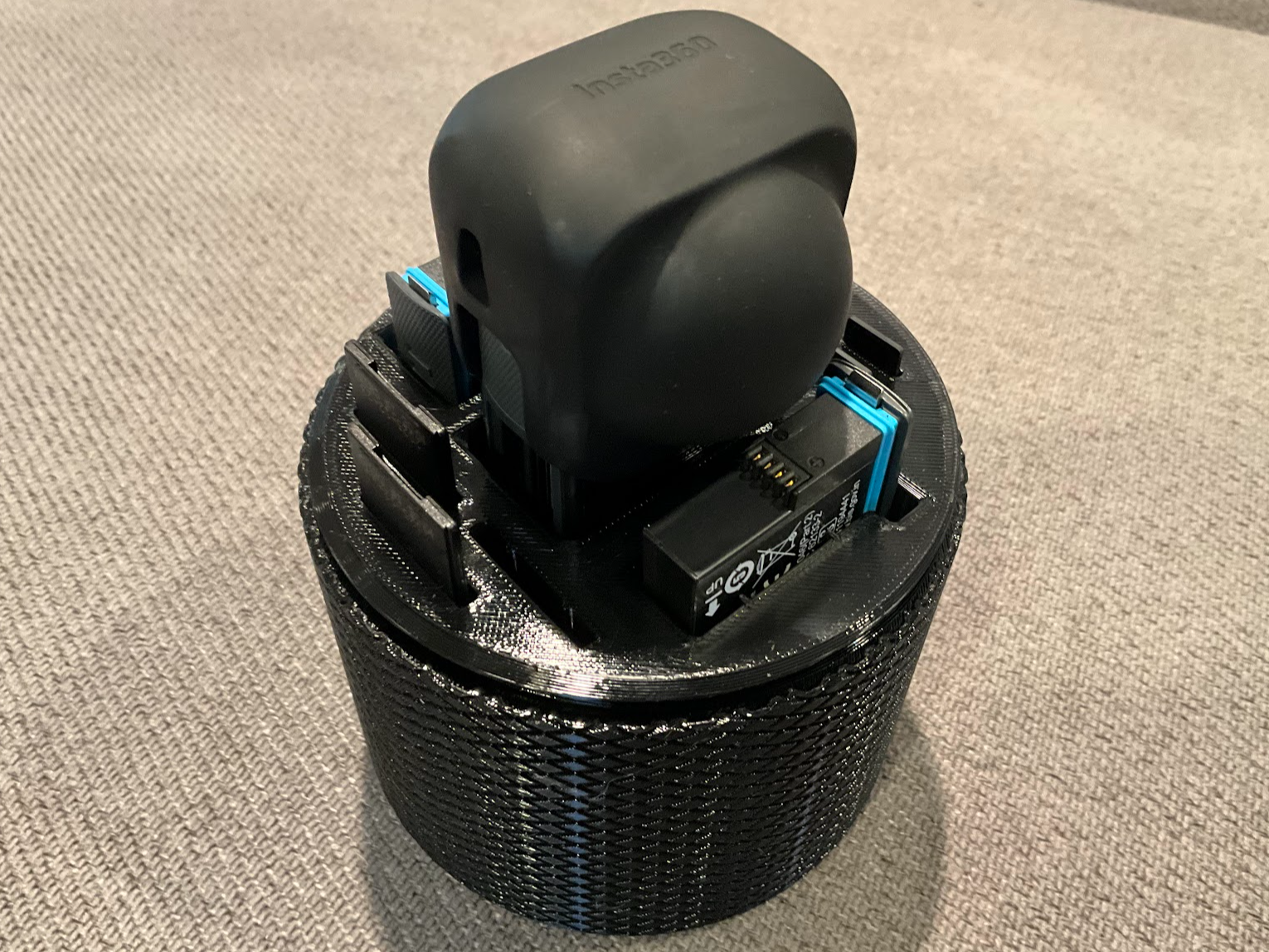 Insta360 X5 Protective Case