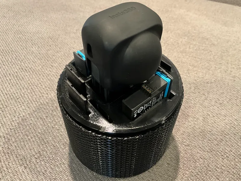 Insta360 X5 Protective Case