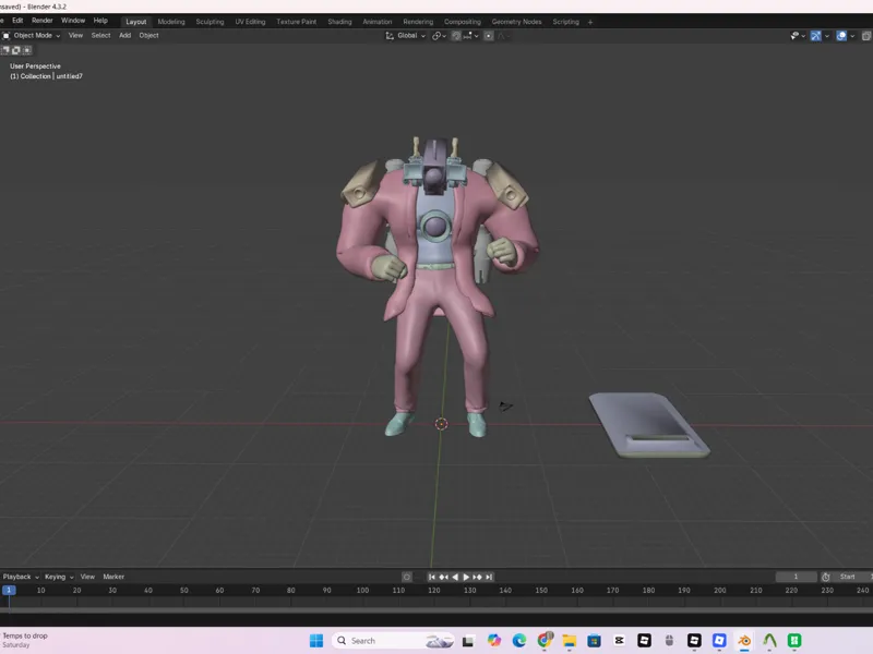 titan camera 1.0