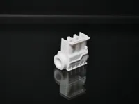 Test de calibration moteur (benchmark 45 min) — photo 1