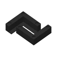 Support magnétique réglable pour téléphone ou tablette — photo 3