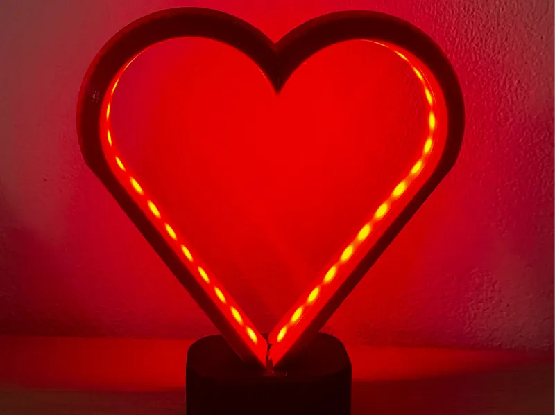 Cuore Wled