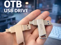 AMS 0TB USB