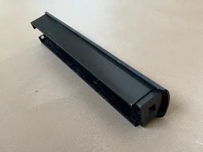 Battery cover Trek Rail 750Wh