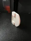 0.2mm layer, 2 walls, 100% infill