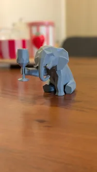 Vino-Phant Familie (50mm+80mm+100mm)